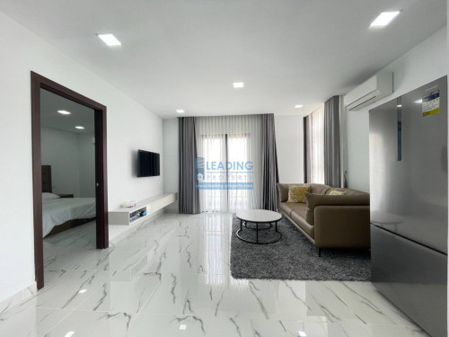N887 | BRAND NEW 2 BEDROOMS Apartment in Boeng Trabek