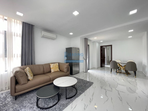 N887 | BRAND NEW 2 BEDROOMS Apartment in Boeng Trabek