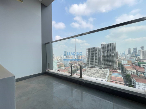 N887 | BRAND NEW 2 BEDROOMS Apartment in Boeng Trabek