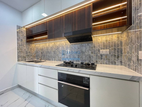 N887 | BRAND NEW 2 BEDROOMS Apartment in Boeng Trabek