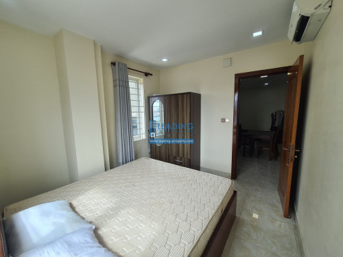 N972 | Nice Fully Furnished 2 Bedrooms Apartment with Lift for Rent Near Russian M