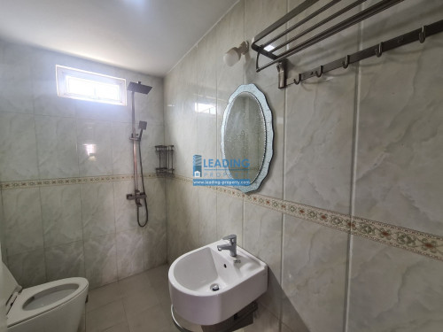 N972 | Nice Fully Furnished 2 Bedrooms Apartment with Lift for Rent Near Russian M