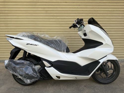 NEW HONDA PCX 125 2023 FROM JAPAN FOR SALE