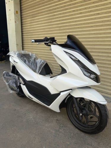 NEW HONDA PCX 125 2023 FROM JAPAN FOR SALE