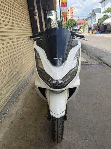 NEW HONDA PCX 125 2023 FROM JAPAN FOR SALE