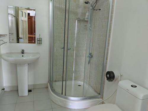 Nice Large Balcony 2Bedroom Apartment BKK3 near BKK1