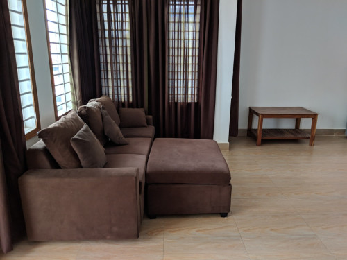 Nice Large Balcony 2Bedroom Apartment BKK3 near BKK1