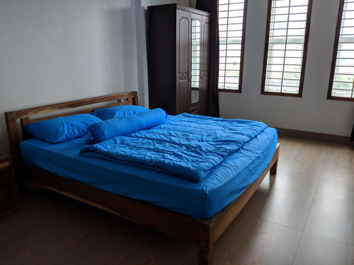 Nice Large Balcony 2Bedroom Apartment BKK3 near BKK1