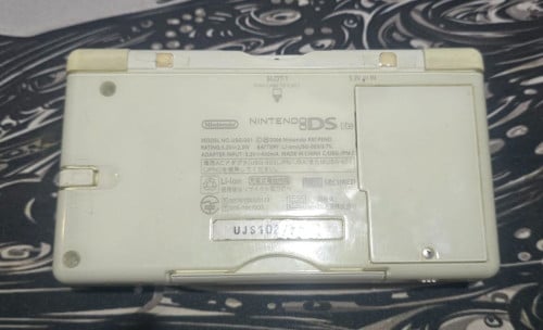 NintendoDS Lite for sale