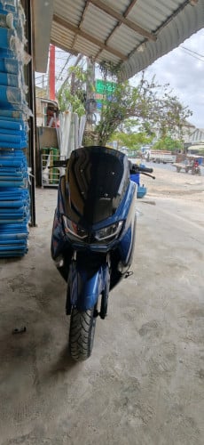 Nmax 2021