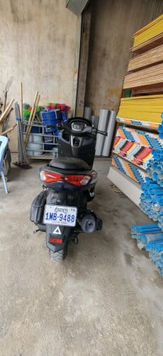Nmax 2021