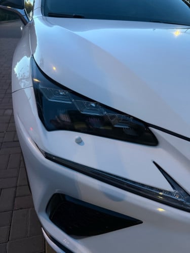 NX200T 2015 Upgrade NX300 2018 F-Sport លក់បន្ទាន់