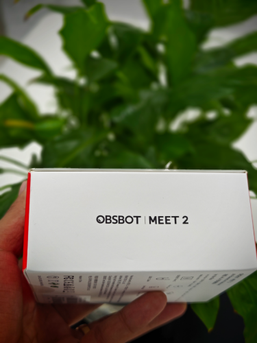 OBSBOT MEET 2