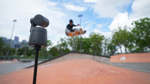 OBSBOT Tail Air