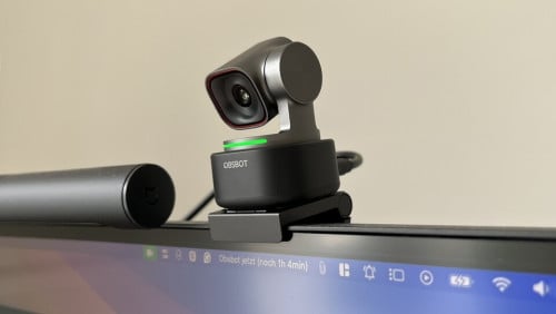 OBSBOT Tiny 3