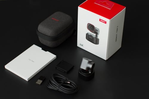 OBSBOT Tiny 3