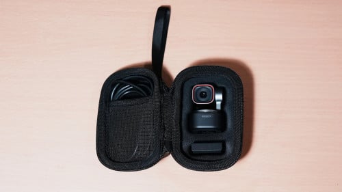 OBSBOT Tiny 3