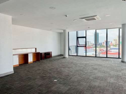 Office Space for Rent