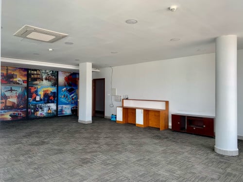 Office Space for Rent