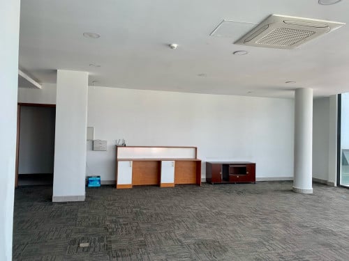 Office Space for Rent