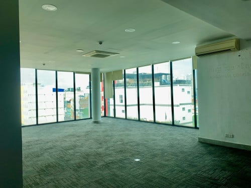 Office Space for Rent