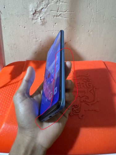 Oppo A16 លក់ 35$