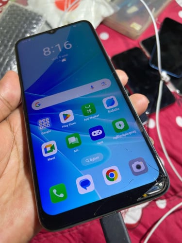 Oppo A57  128G
