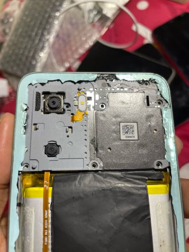 Oppo A57  128G