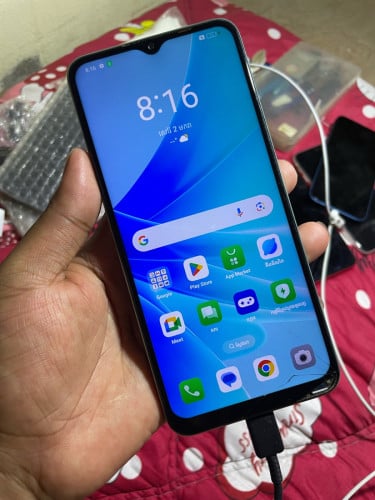Oppo A57  128G