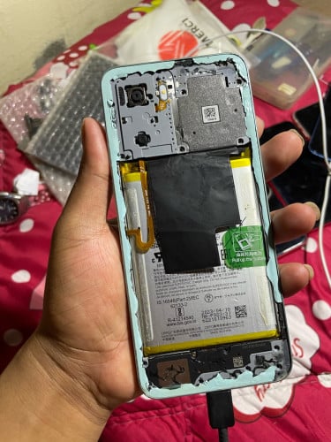 Oppo A57  128G