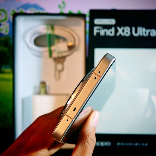 OPPO Find X8 Ultra 5G (វ៉ៃដូរបាន)មានធានាច្បាស់លាស់ត្រឹមត្រូវ