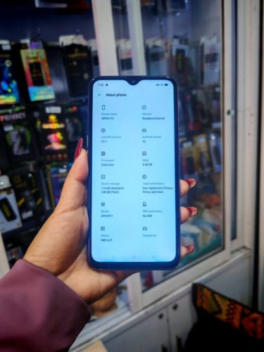 OppoF11/128GB