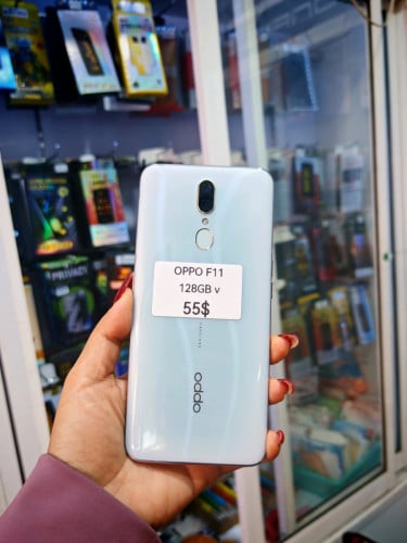 OppoF11/128GB