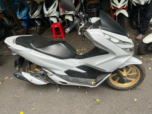 PCX 150cc year 2020 ស្មាតឃី មានពន្ធ
