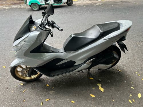 PCX 150cc year 2020 ស្មាតឃី មានពន្ធ