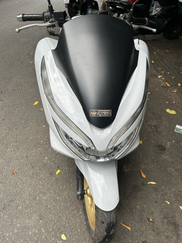 PCX 150cc year 2020 ស្មាតឃី មានពន្ធ