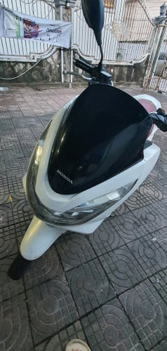 Pcx 2015
