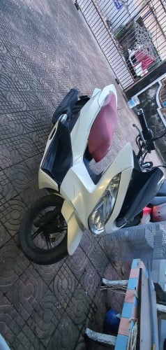 Pcx 2015