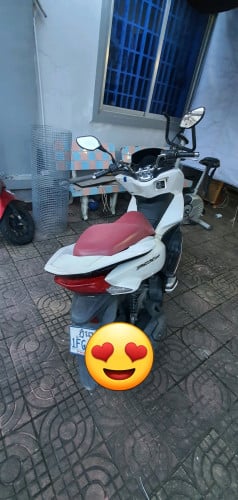 Pcx 2015
