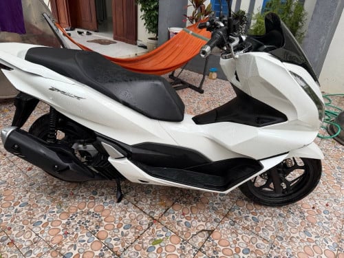 PCX 2022