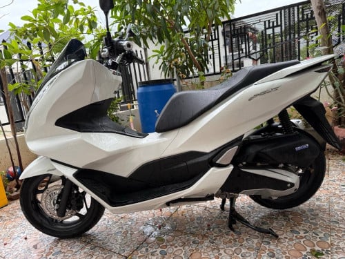 PCX 2022