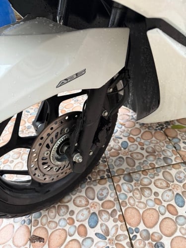 PCX 2022