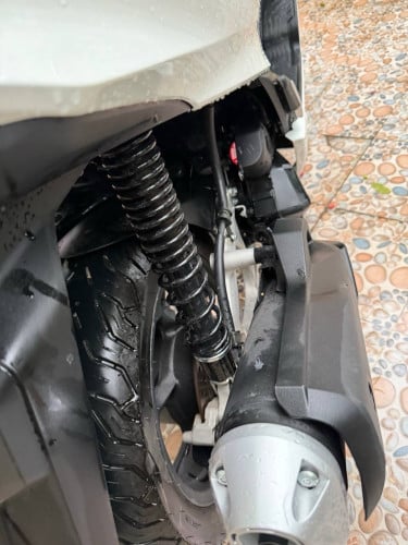 PCX 2022