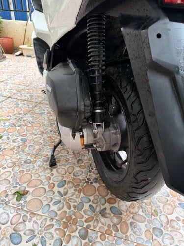 PCX 2022