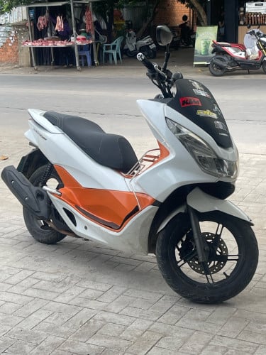 PCX150CCលក់ម៉ាសុីនស្ងាត់