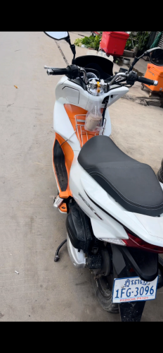 PCX150CCលក់ម៉ាសុីនស្ងាត់