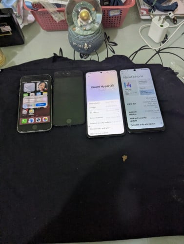 Phone