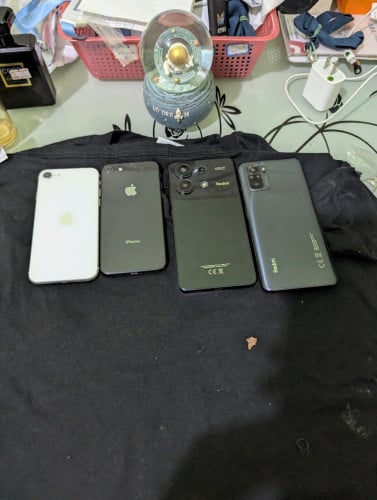 Phone
