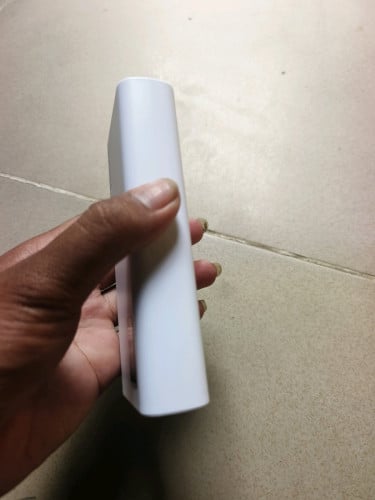 Power bank 20000mah 120w