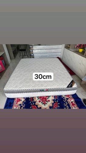 Premium mattress 💝
